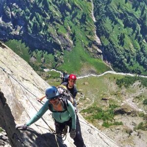 Baltschiedertal