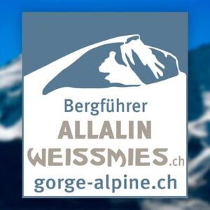 Neu: Alpiner Jägerweg Saas-Balen