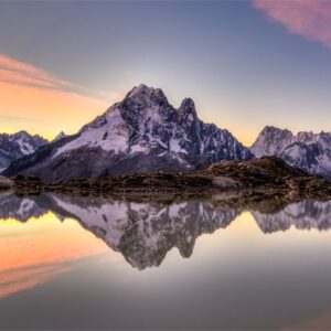 Mont Blanc