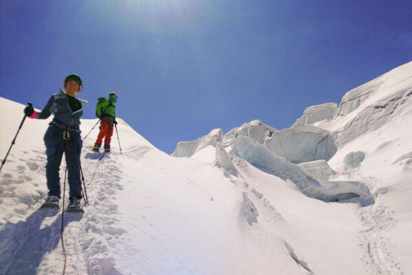 Serac Tour Feegletscher – Bild 2
