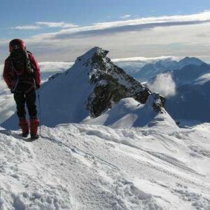 Bishorn 4000er easy