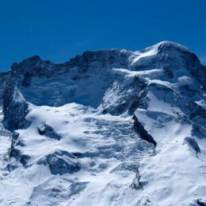 Mein 1. Viertausender - Breithorn Zermatt