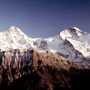 Mönch & Jungfrau