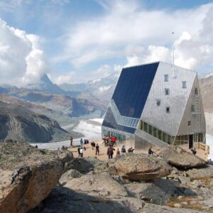 Monte Rosa Classic
