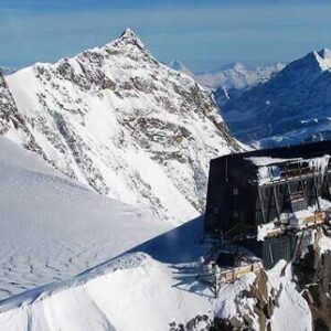 Monte Rosa Light