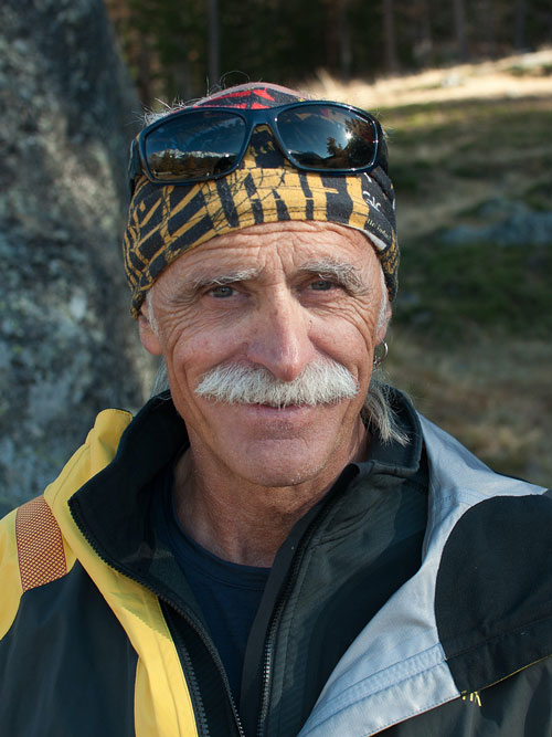 Christian Burgener