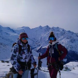 Lagginjoch