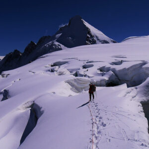 Mini-Haute Route Zermatt – Arolla