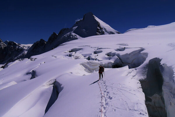 Mini-Haute Route Zermatt – Arolla