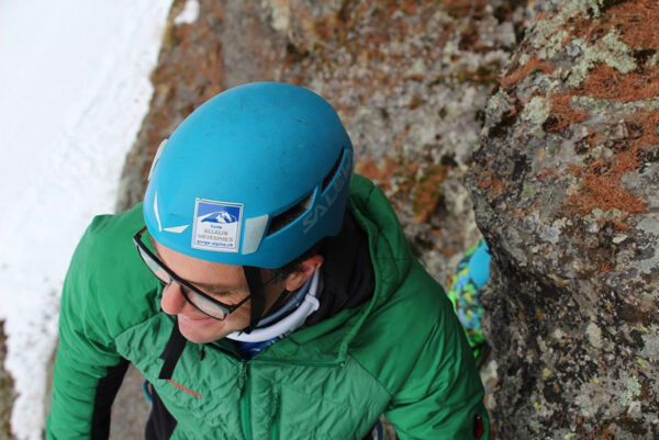 Miniklettersteig – Bild 2
