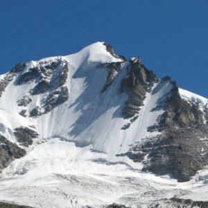 Gran Paradiso & Monte-Rosa 4000er Plausch