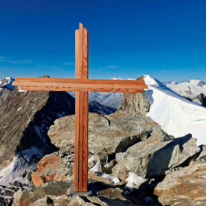Fletschhorn NEU
